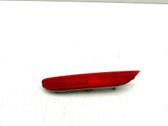 Rear tail light reflector