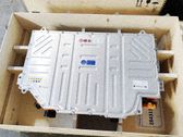 Hybrid / elektroauto batterie