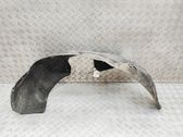 Rear arch fender liner splash guards
