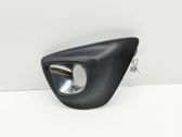 Grille antibrouillard avant
