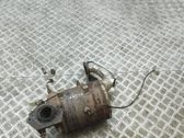 Filtre à particules catalyseur FAP / DPF