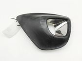 Grille antibrouillard avant