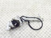 Steering rack