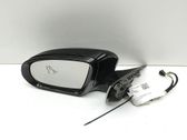 Front door electric wing mirror
