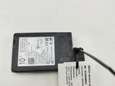Radarsensor Totwinkel Spurwechsel