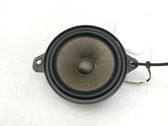 Altavoz del panel