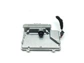 Windshield/windscreen camera