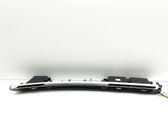 Dashboard air vent grill cover trim