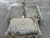 Hybrid / elektroauto batterie