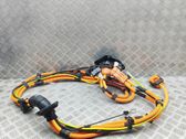 Ladekabel für Elektroautos