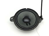 Front door speaker