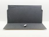 Trunk/boot floor carpet liner