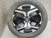 17 Zoll Leichtmetallrad Alufelge