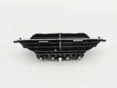 Dashboard air vent grill cover trim