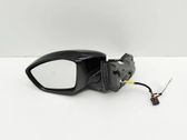 Front door electric wing mirror