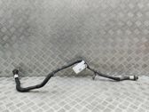 Engine coolant pipe/hose