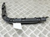 Rear bumper mounting bracket