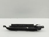 Dashboard air vent grill cover trim