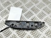 Soporte del parachoques delantero