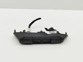 USB socket connector