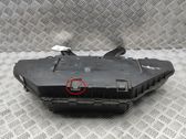 Caja del filtro de aire