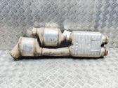 Katalysator / DPF Rußpartikelfilter Dieselpartikelfilter