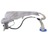 Windshield washer fluid reservoir/tank