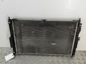 Coolant radiator