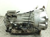 Automatinė pavarų dėžė