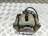 Bremssattel hinten