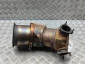Filtre à particules catalyseur FAP / DPF