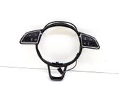 Steering wheel buttons/switches