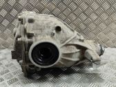 Rear differential