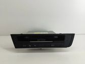 Radio/CD/DVD/GPS head unit