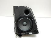 Enceinte subwoofer