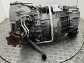 Automatic gearbox