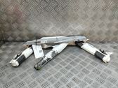 Airbag del techo
