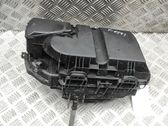 Air filter box