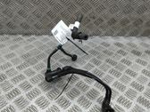 Durite de refroidissement tube