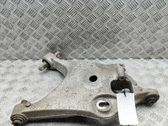 Querlenker Achsschenkel hinten