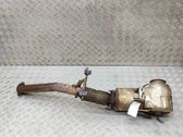 Filtre à particules catalyseur FAP / DPF