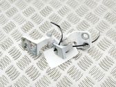 Front door hinges set