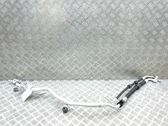 Manguera/tubo del aire acondicionado (A/C)