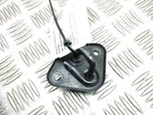 Schließbügel Schließplatte Fanghaken Motorhaube