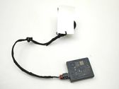 Capteur radar d'angle mort