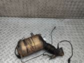 Filtre à particules catalyseur FAP / DPF