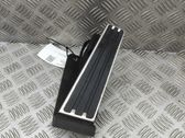 Pedal del acelerador