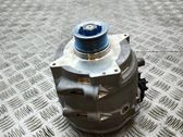 Lichtmaschine