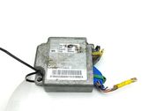Airbag control unit/module