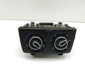 Interior fan control switch